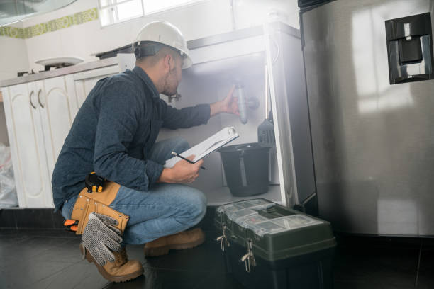 Best Residential Plumbing Services  in Fairfield Glade, TN