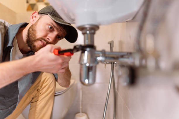 Best Clogged Drain Plumber  in Fairfield Glade, TN